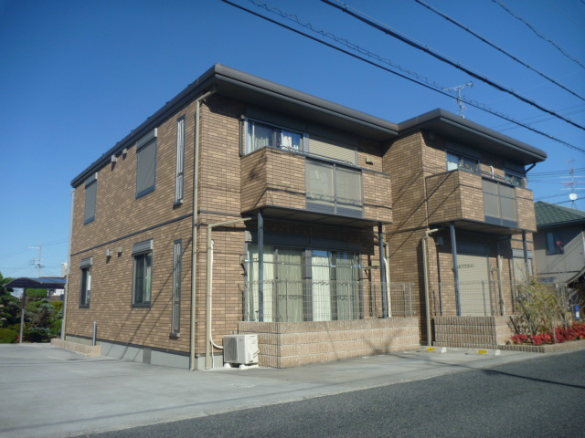 ハイムコンフォート その他外観4