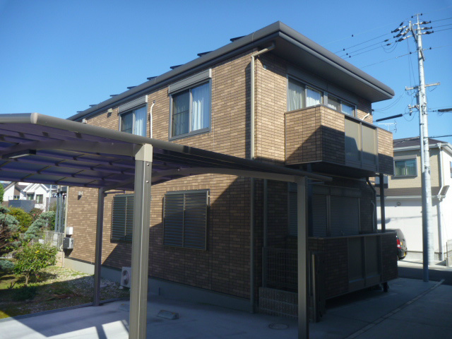 ハイムコンフォート その他外観5