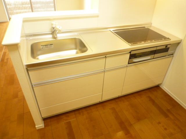 ハイムコンフォート キッチン