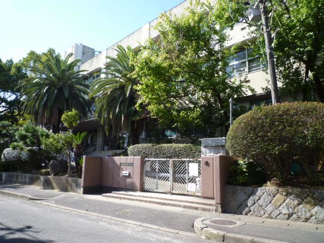 ハイムコンフォート 周辺画像4