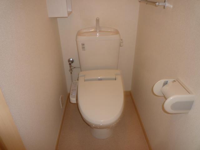 メゾン　リュミエール その他2