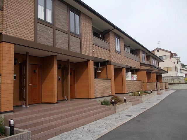 メゾン　リュミエール その他外観1