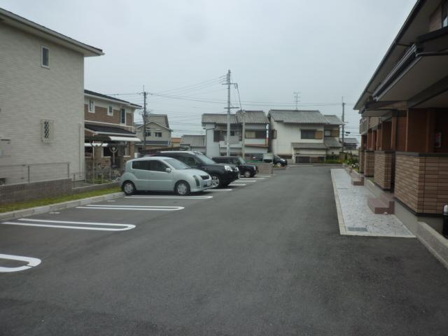 メゾン　リュミエール その他外観2