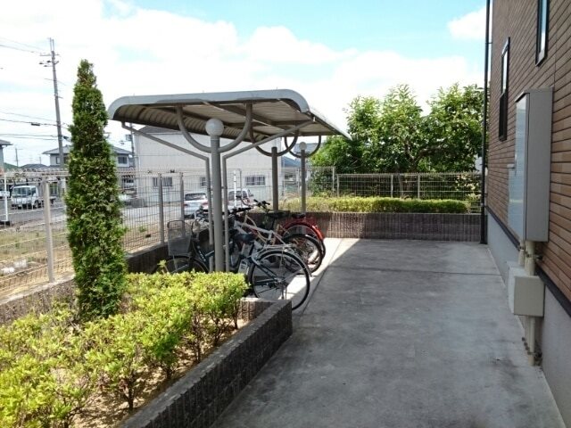 メゾン　リュミエール その他外観3