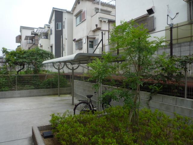 メゾン　リュミエール その他外観4