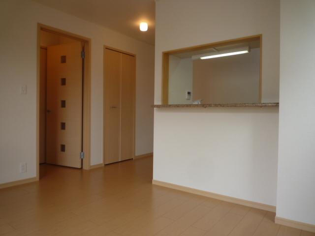 メゾン　リュミエール リビング