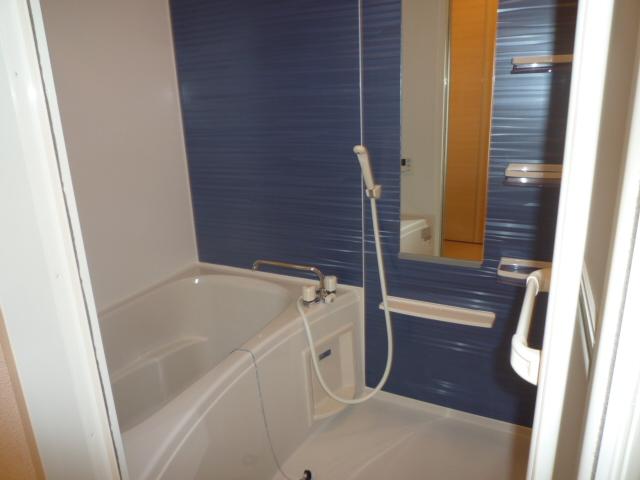 メゾン　リュミエール 風呂画像