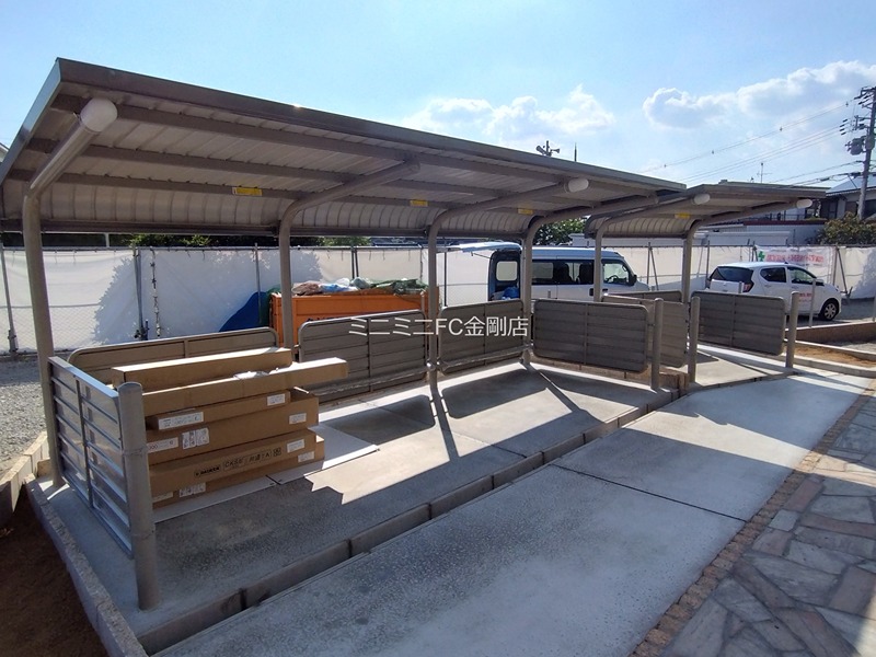 ポルチュラーカ その他外観2