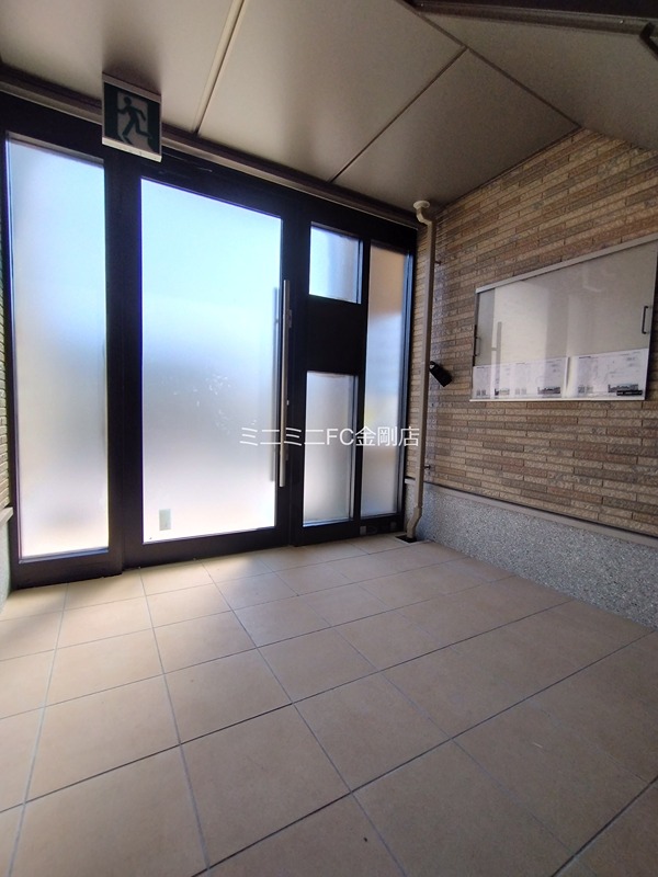 ポルチュラーカ その他外観5