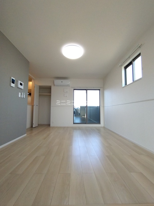 ポルチュラーカ リビング