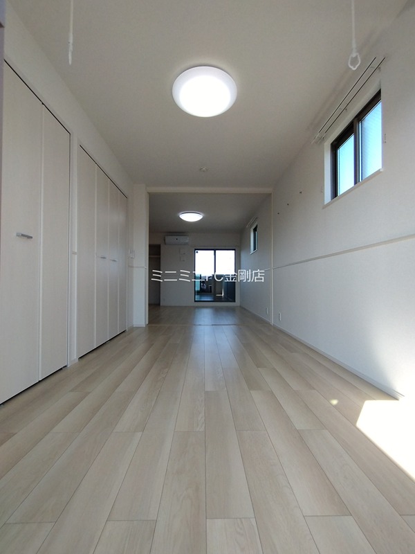 ポルチュラーカ ベッドルーム