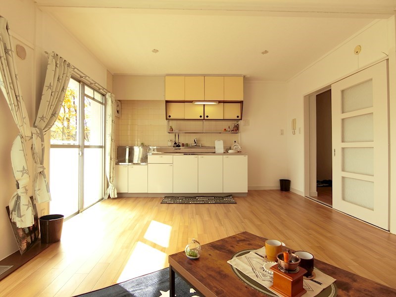 ヴィラナリー狭山　7号棟 その他7