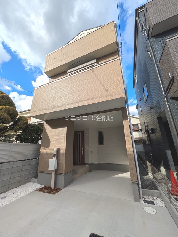 堺市東区南野田戸建 その他外観4