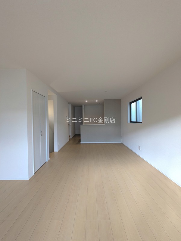 堺市東区南野田戸建 その他17