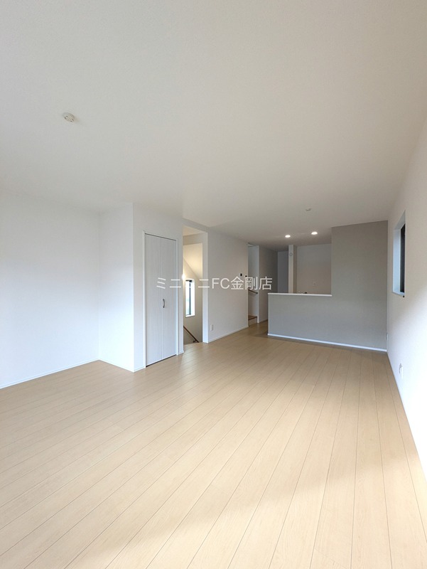 堺市東区南野田戸建 その他18