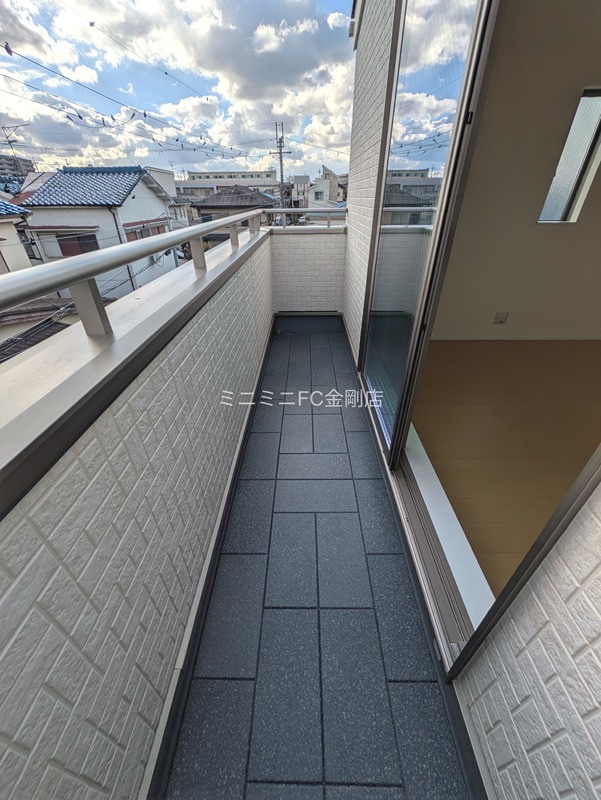 堺市東区南野田戸建 その他27