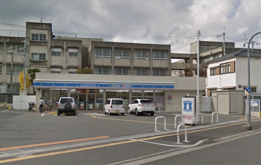 堺市東区南野田戸建 周辺画像3