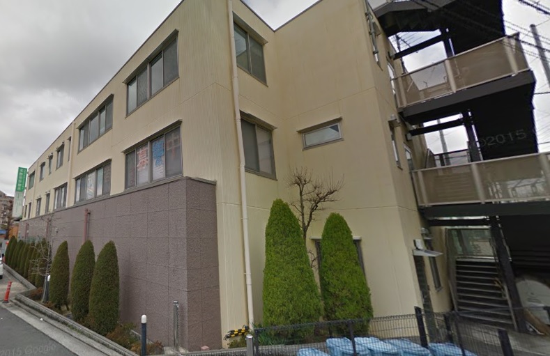 堺市東区南野田戸建 周辺画像6