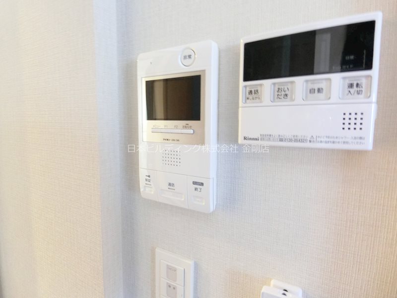 レジデンス喜志 その他4