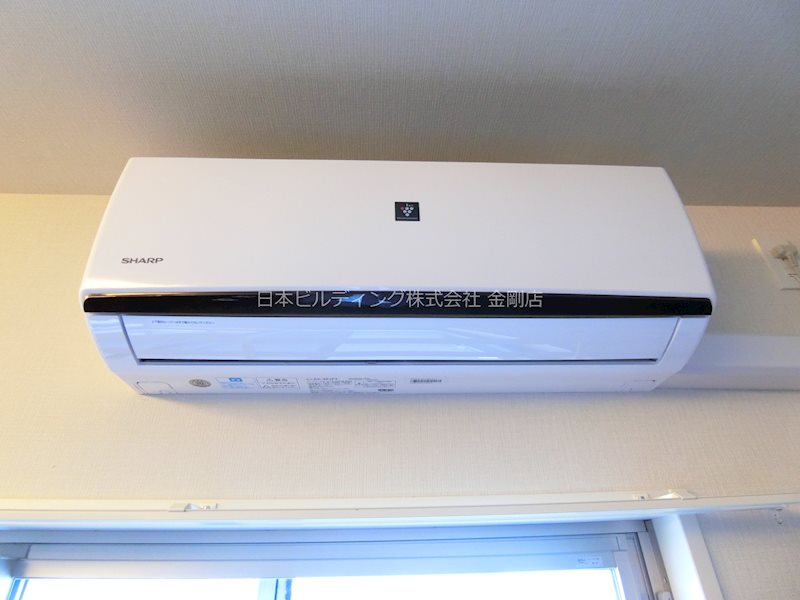 レジデンス喜志 その他5