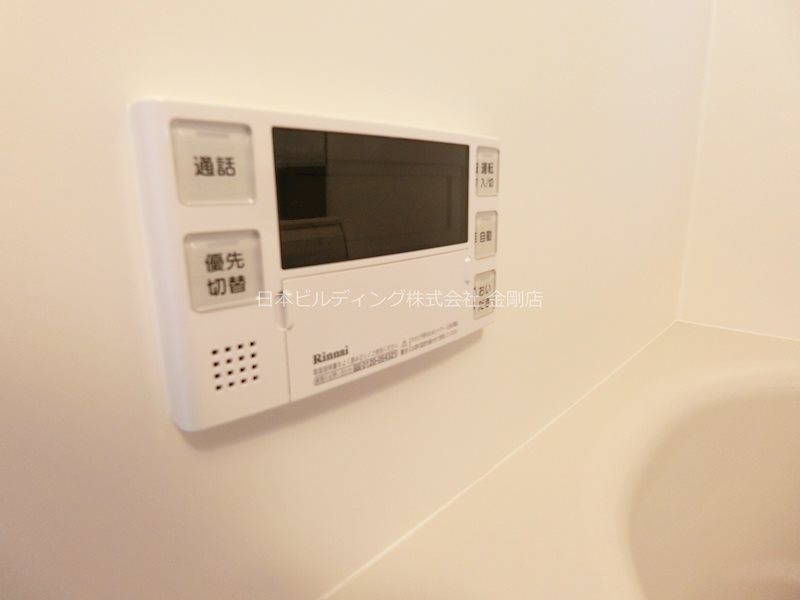 レジデンス喜志 その他6