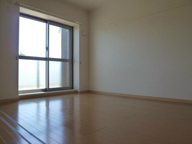 ジン ベッドルーム