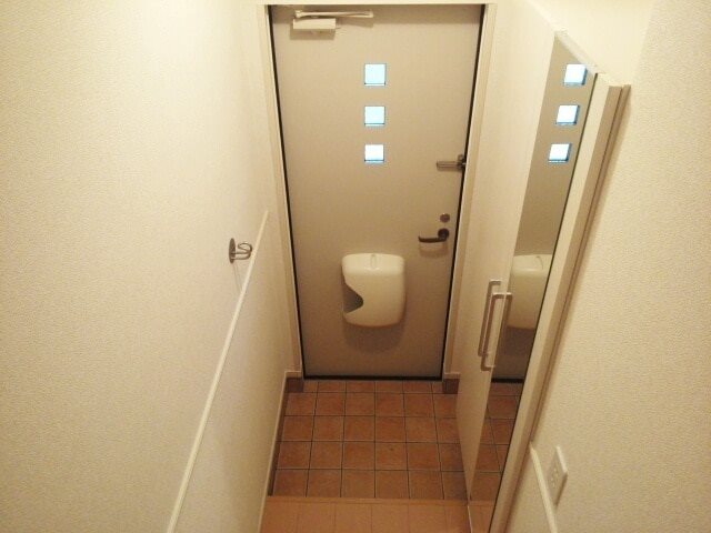 リバーサイドレジデンスＴＵ その他4