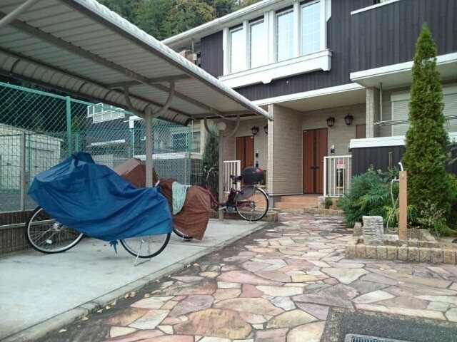 リバーサイドレジデンスＴＵ その他外観2