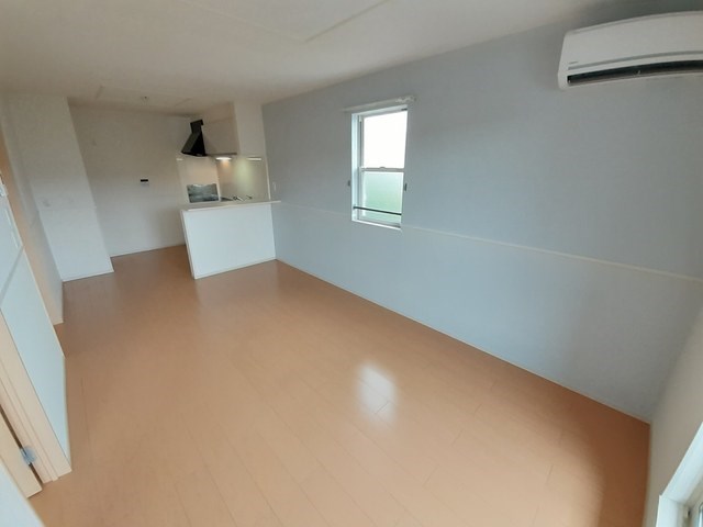 リバーサイドレジデンスＴＵ リビング