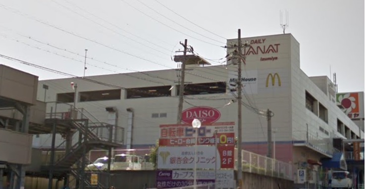 リバーサイドレジデンスＴＵ 周辺画像2