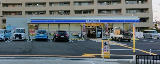 リバーサイドレジデンスＴＵ 周辺画像3