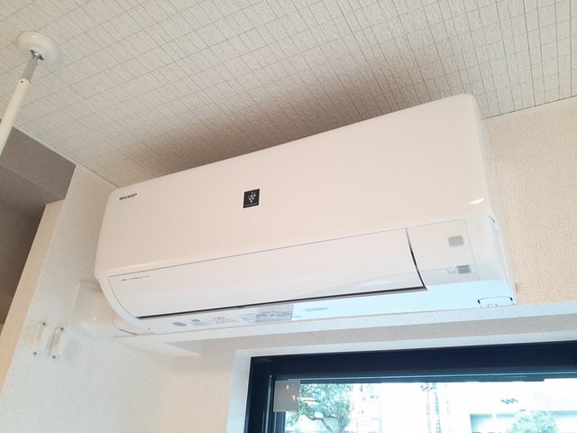 ユウパレス和泉中央 その他3