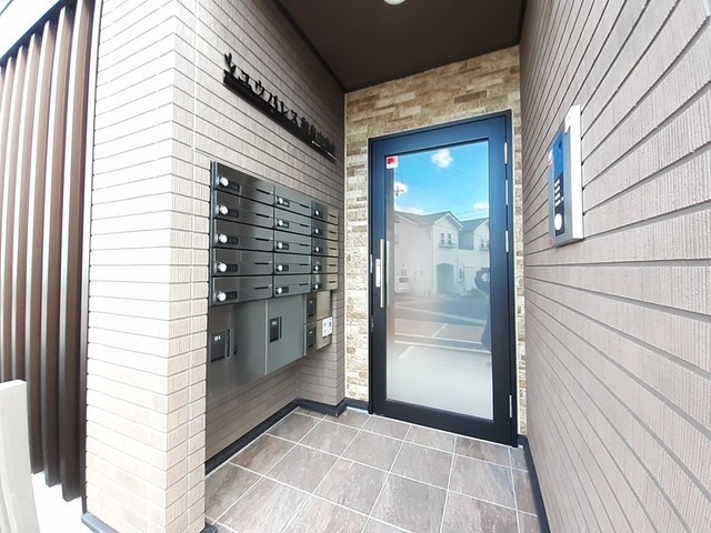 ユウパレス和泉中央 その他外観4