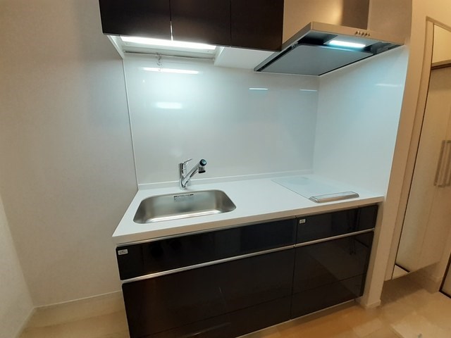 ユウパレス和泉中央 キッチン