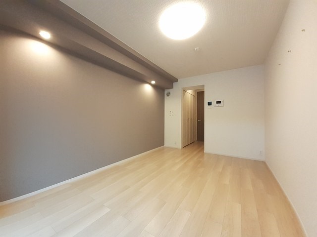 ユウパレス和泉中央 ベッドルーム