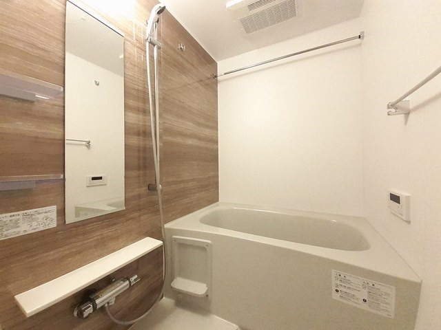 ユウパレス和泉中央 風呂画像