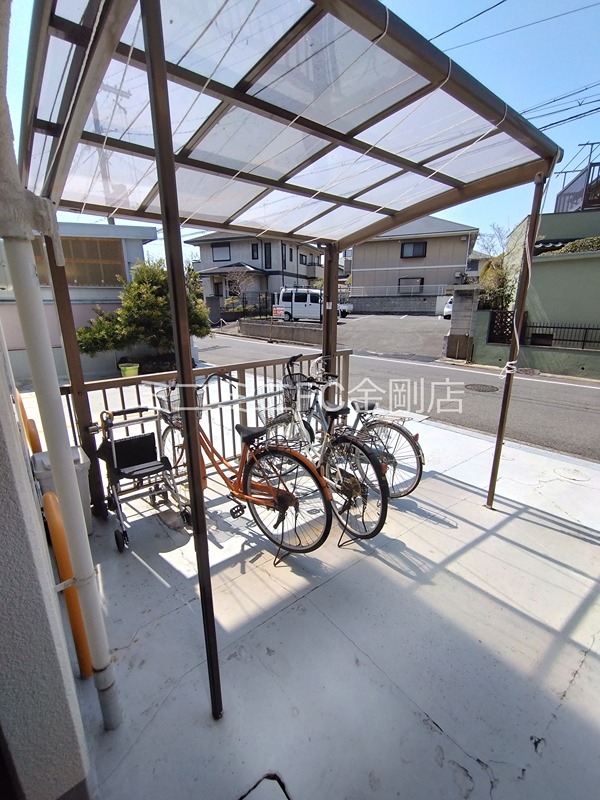 マンション宝寿 その他外観1