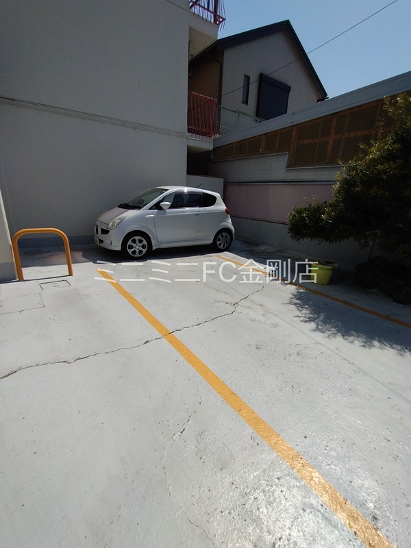 マンション宝寿 その他外観2