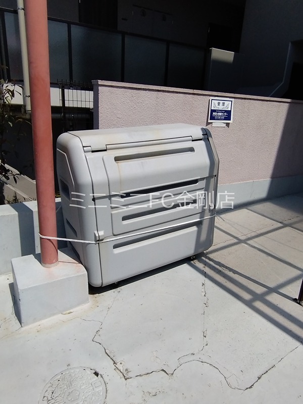 マンション宝寿 その他外観3