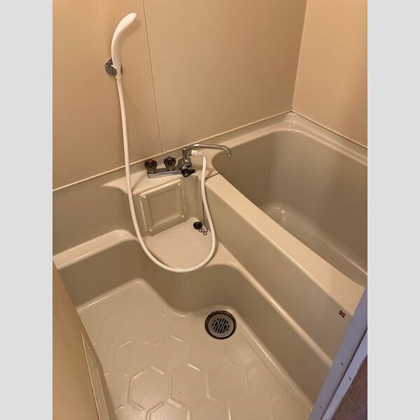 マンション宝寿 風呂画像