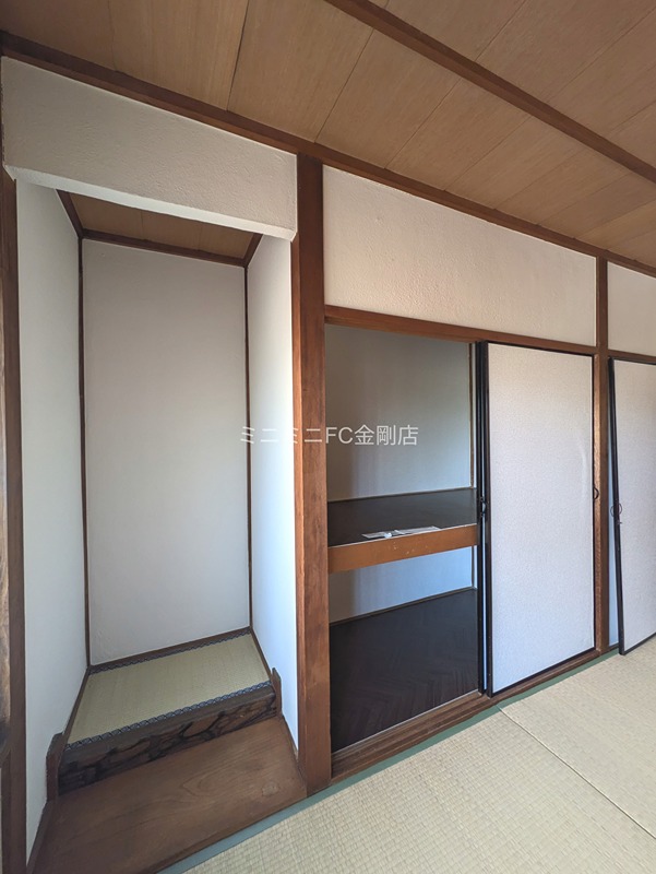 堀上町戸建 その他3