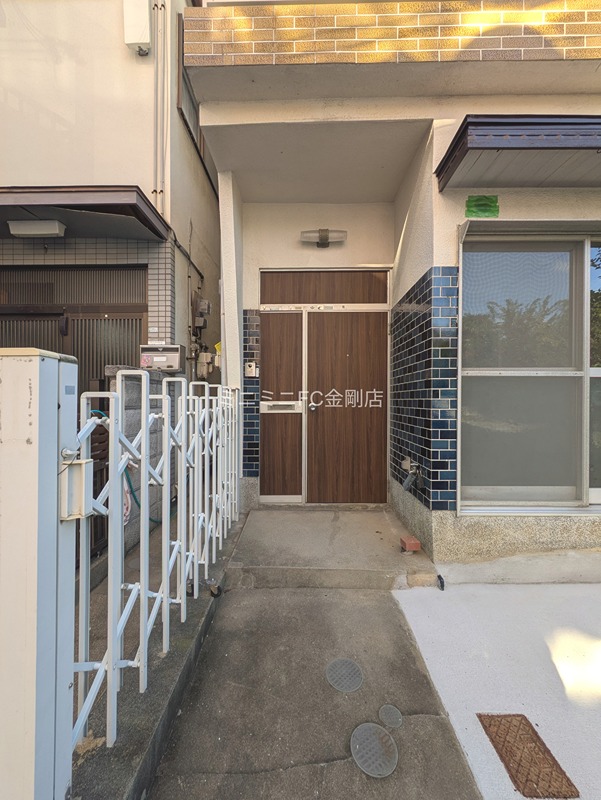 堀上町戸建 その他外観1