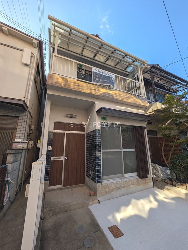 堀上町戸建 その他外観3