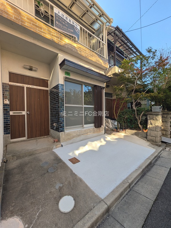 堀上町戸建 その他外観4