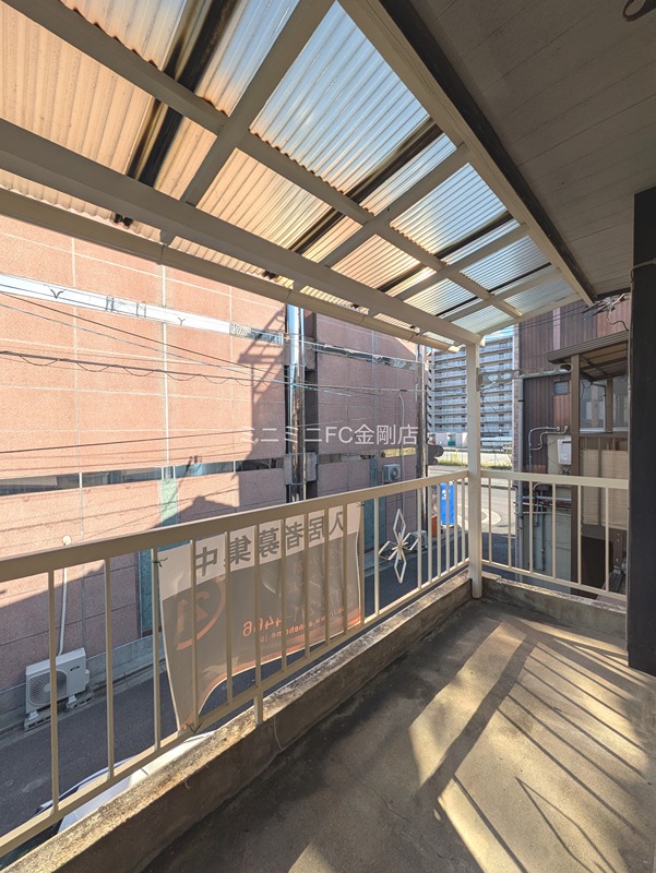 堀上町戸建 その他11