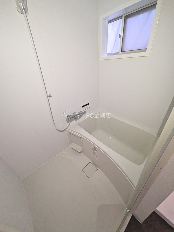 堀上町戸建 風呂画像