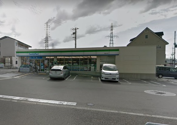 堀上町戸建 周辺画像3