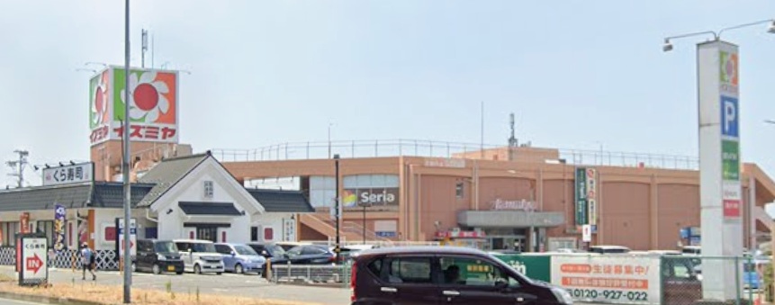 堀上町戸建 周辺画像5