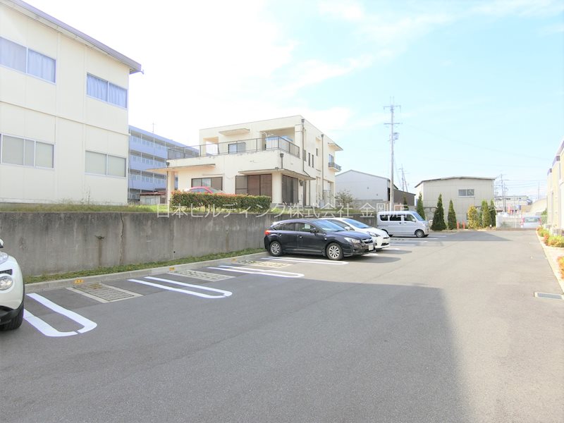 サウスランド その他外観1