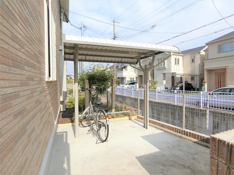 サウスランド その他外観2